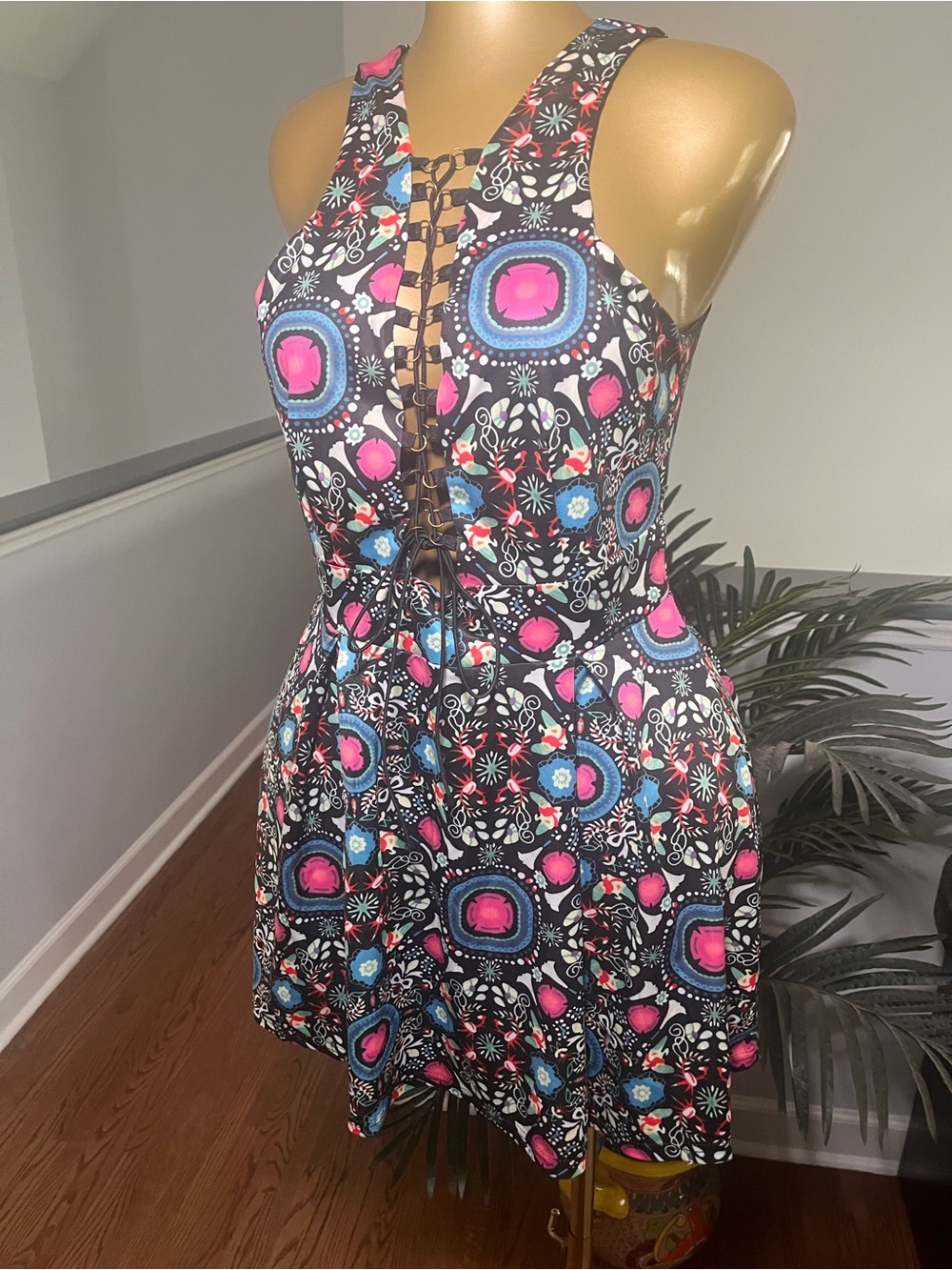🌈Dress - Picture 4 of 9